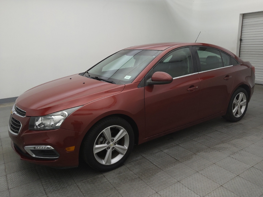 chevrolet cruze limited 2016 1G1PF5SB0G7106628 image chevrolet cruze limited 2016 1G1PF5SB0G7106628 image